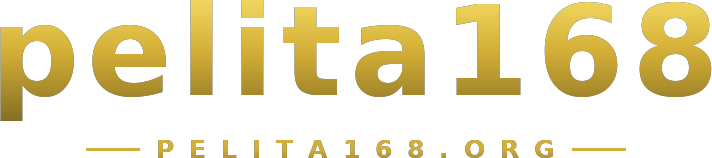 pelita168 logo